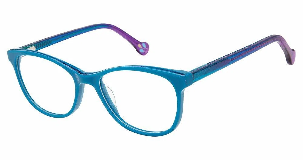 My-Little-Pony HAS-PONYVILLE Eyeglasses - view 2